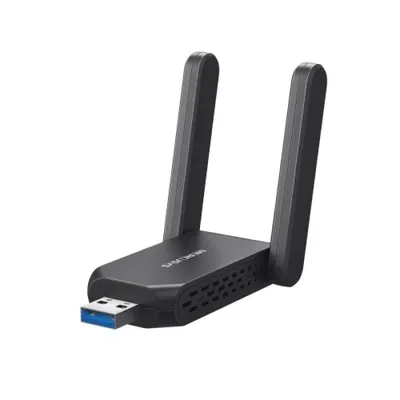 USB Adapter Mercusys MA72XH, Dual-band, WI-FI