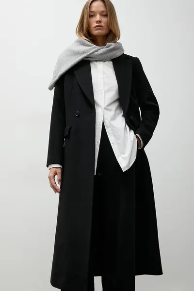 Answear.LAB elegant pentru femei cu lână