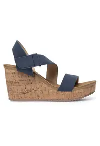 Sandale dama Bleumarin - Bleumarin