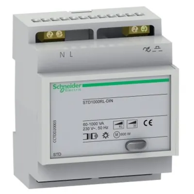 Variator 1000W STD1000 RL din