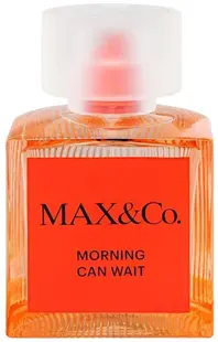 MAX&Co Apă de parfum Morning Can Wait, 100 ml