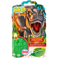Craze INKEE Dino spuma de baie 1 buc