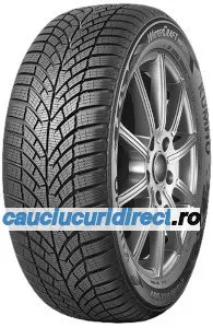 Kumho WinterCraft WP52+ ( 155/60 R15 74T 4PR )