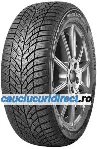 Kumho WinterCraft WP52+ ( 155/60 R15 74T 4PR )