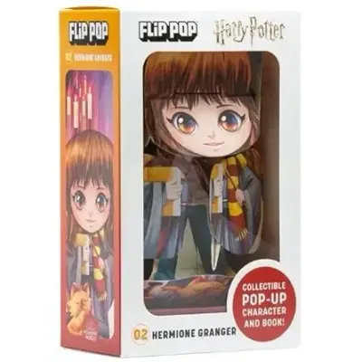 Harry Potter Character Pop