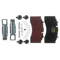 Set placute frana, frana disc TEXTAR 2926901