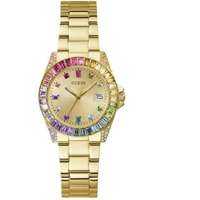 Ceas Guess Guess Dress GW0475L3