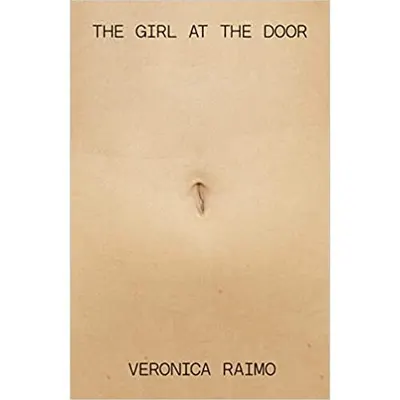 The Girl at the Door