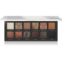 Mesauda Archetype paletă cu farduri de ochi culoare I 12x1 g