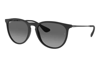 Ray-Ban Erika RB4171 622/T3 Polarized