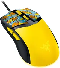 Mouse de gaming Razer - Cobra, optic, Pokémon Kanto Starters Ed.