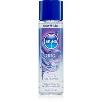 Skins Anal Lube gel lubrifiant anal
