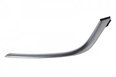 Ornament bandou bara dreapta (crom) potrivit HYUNDAI KONA II SX2 04.23