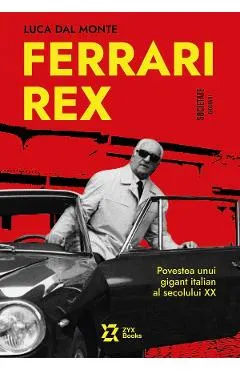 Ferrari Rex