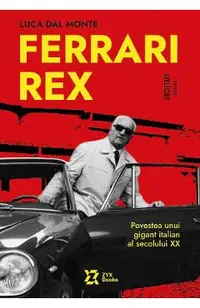 Ferrari Rex