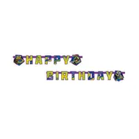 Banner testoase