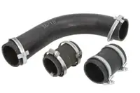 Furtun intercooler Dreapta (Inferior Spate) potrivit FORD C-MAX, FOCUS II 2.0D 07.04-09.12