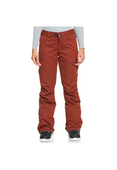 Pantaloni uni pentru ski Nadia