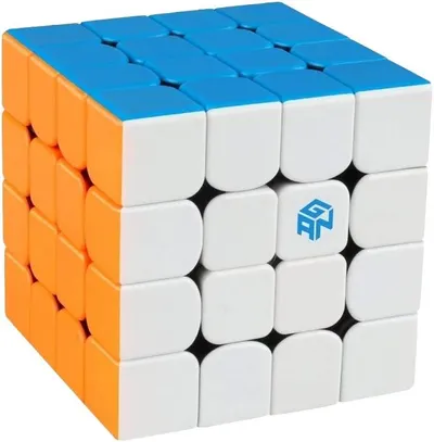 Cub magnetic pentru rezolvare rapidă GAN - 460 M, 4х4