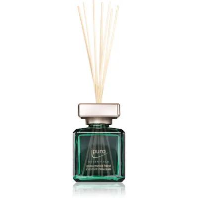 ípuro Essentials Emerald Forest difuzor de aroma 100 ml