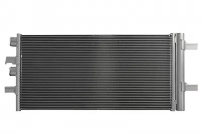 Condensator climatizare (cu uscator) potrivit BMW 1 (F40), 2 (F45), 2 GRAN COUPE (F44), 2 GRAN TOURER (F46), 2 GRAN TOURER VAN (F46), X1 (F48), X2 (F39); MINI COUNTRYMAN (F60) 1.5D 2.0 2.0D 11.13