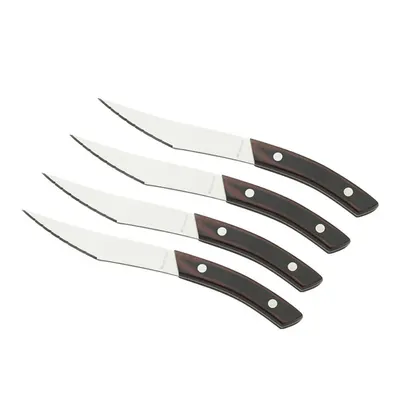 Set 4 cutite pizza LEGNOART NAPOLI