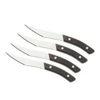 Set 4 cutite pizza LEGNOART NAPOLI