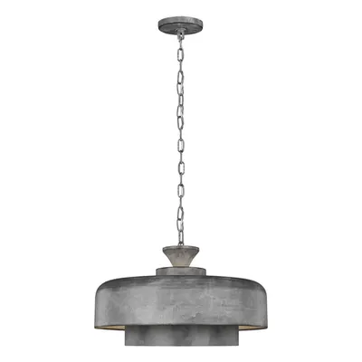 Lampa suspendata Haymarket 1 Light Pendant