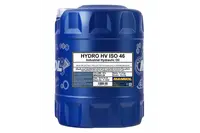 Ulei Mannol Hydro Iso 46 Hv- 20L 20L