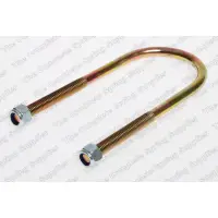 Brida arc LESJOEFORS 77814
