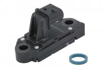 Senzor presiune gaze evacuare (numar pini: 3) potrivit VOLVO 9700, 9900, FH, FH II, FH16, FH16 II, FM, FM II D11A-370-D9B380 01.03
