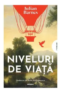 Niveluri de viaţă - Paperback brosat - Julian Barnes