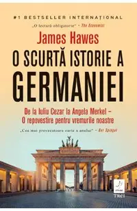 eBook O scurta istorie a Germaniei