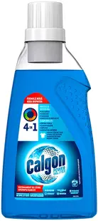 Gel anticalcar Calgon - Power 3 în 1, 750 ml