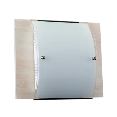 Aplica de Perete Pera 2xe27 Naturel 290x240mm