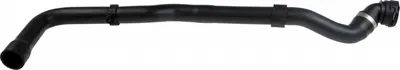 Furtun radiator superior (39mm 36,5mm) potrivit VW TOUAREG 3.2 10.02-11.06
