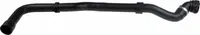 Furtun radiator superior (39mm 36,5mm) potrivit VW TOUAREG 3.2 10.02-11.06