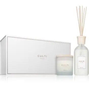 Culti Milano Tessuto Gift Box cutie cadou