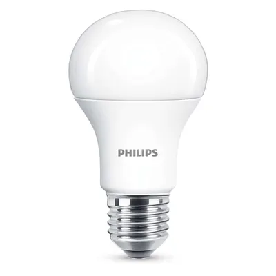 Bec Led A60 10-75w E27 840