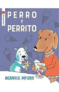 Perro Y Perrito