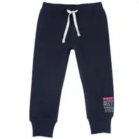 Pantaloni lungi copii Chicco, albastru inchis, 08861-65CLT