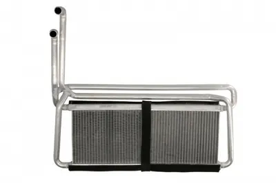 Schimbator caldura incalzire habitaclu potrivit SCANIA G I, P I, R I, T DC11.08-OSC11.03 03.04-05.19