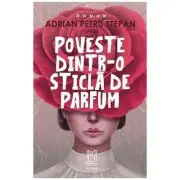 Poveste dintr-o sticla de parfum