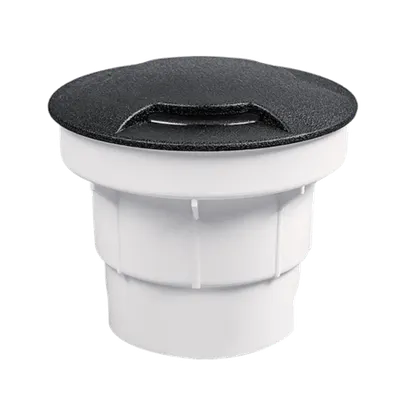 Spot Pardoseala Led Aldo 2l 1.7w 4000k Ip67 Negru