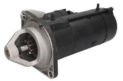 Electromotor (12V, 4,2kW, reconditionat profesional) potrivit CASE IH 80 2WD, 80 4WD, 90 2WD, 90 4WD, 95 2WD, 95 4WD; NEW HOLLAND TD5.100, TD5.105 4WD, TD5.115, TD5.75 2WD, TD5.75 4WD, TD5.90 2WD
