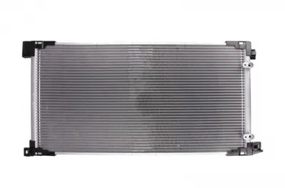 Radiator AC condensator potrivit TOYOTA PRIUS PHV 1.8H 01.16