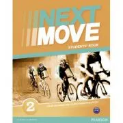 Next Move Level 2 Students' Book