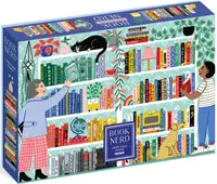 Puzzle Workman Publishing din 1000 piese - O mare biodiversitate