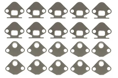 Garnitura Supapa Egr (10 Buc.) Potrivit Audi A2; Seat Arosa, Cordoba, Cordoba Vario, Ibiza Ii, Ibiza Iii, Inca, Leon, Toledo Ii; Skoda Fabia I, Octavia I, Octavia Ii; Vw Bora, Bora I 1.4 1.6 11.95-04.