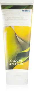 Lapte de corp Bergamot Pear, 200ml, Korres